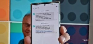 Čo sa stane s údajmi, ktoré uvedieme do formulára eHranica? A ako je to naozaj so sledovaním vašich mobilov?