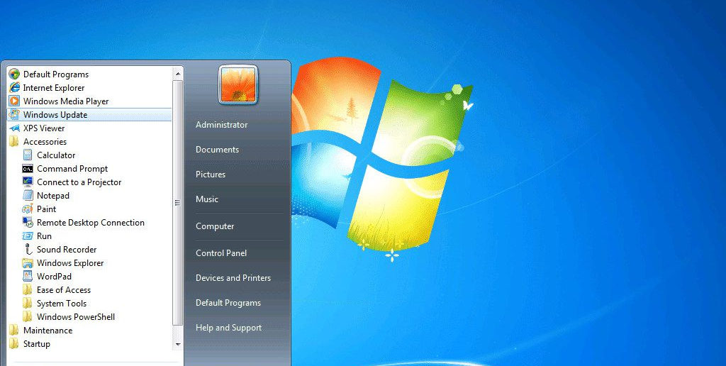 Windows 7 bol a stále je veľmi obľúbený systém. Mnohí ho už ale nechali za sebou a prešli na vyššiu verziu