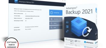 ashampoo backup