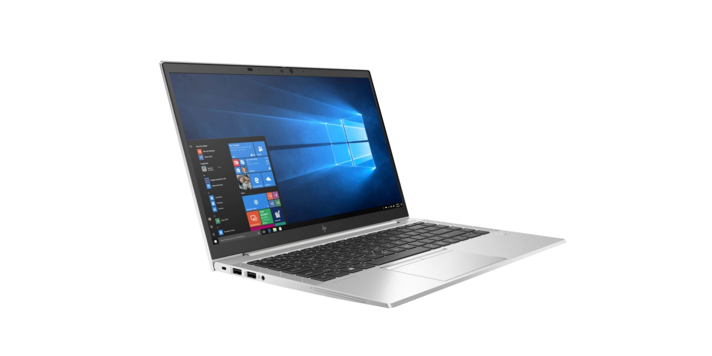 Recenzia HP EliteBook 840 G7: Prémiová séria podnikového notebooku