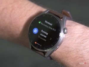 Huawei Watch 3 Pro