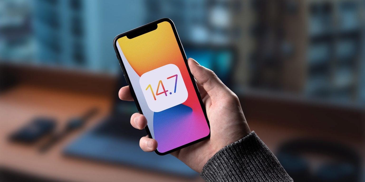 iOS 14.7: Apple vydal novú aktualizáciu s niekoľkými vylepšeniami (kompletný výpis noviniek)