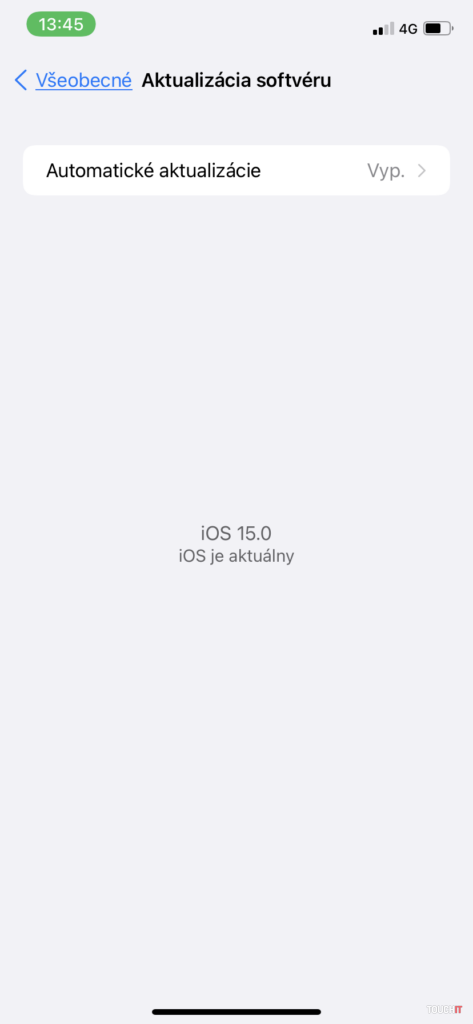 iOS 15 Private Relay