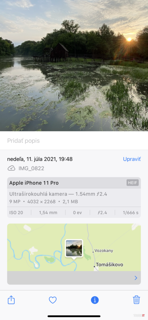 iOS 15