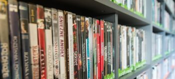 library movies filmy