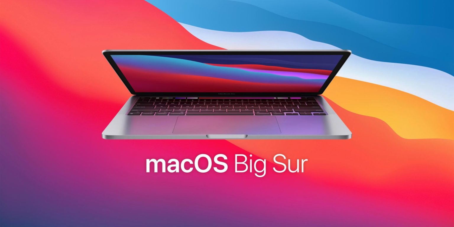 MacOS Big Sur 11.5: Apple vydal novú aktualizáciu s niekoľkými vylepšeniami a opravami (výpis noviniek)