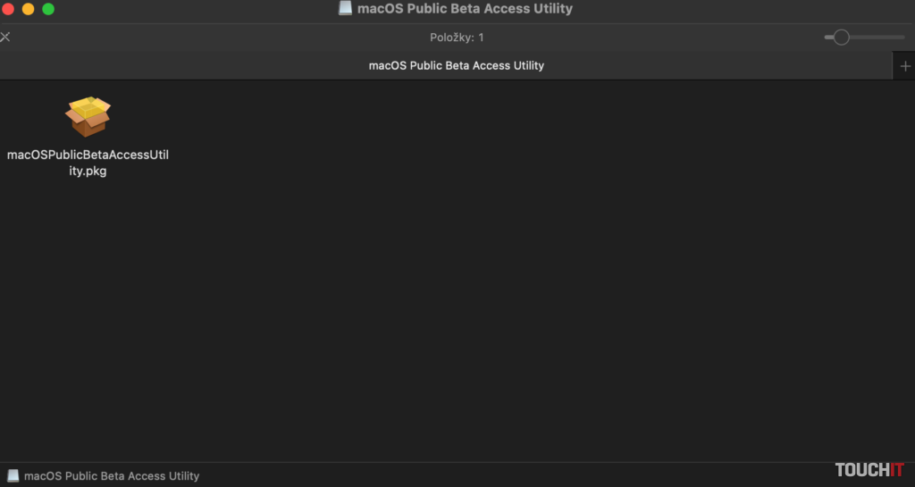 Apple macOS Monterey