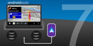 MapFactor Navigator 7
