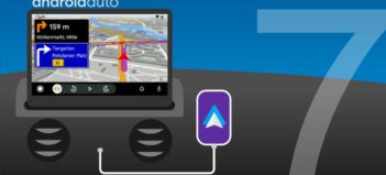 MapFactor Navigator 7