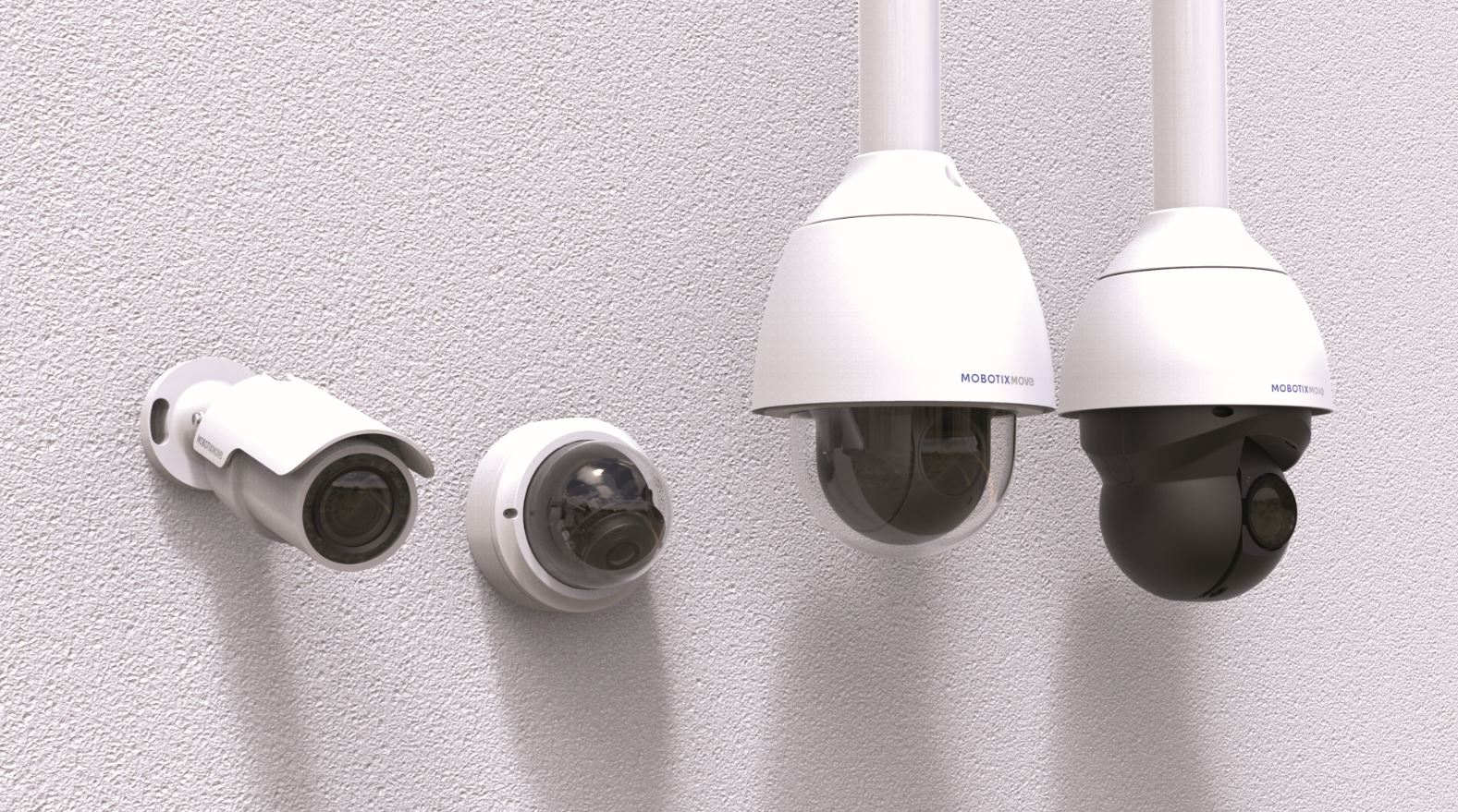 Inšpirujete sa ako môžete použiť inteligentný kamerový systém