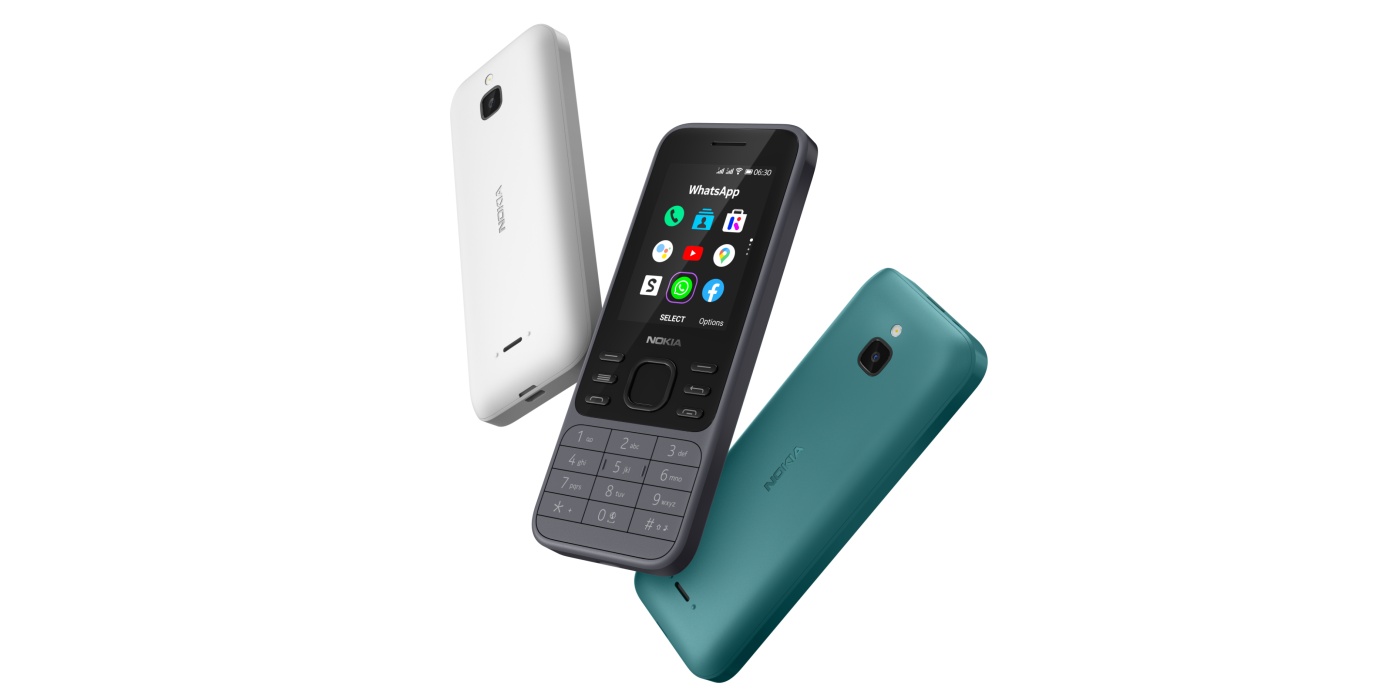 Špičková klasika po novom a v 4G