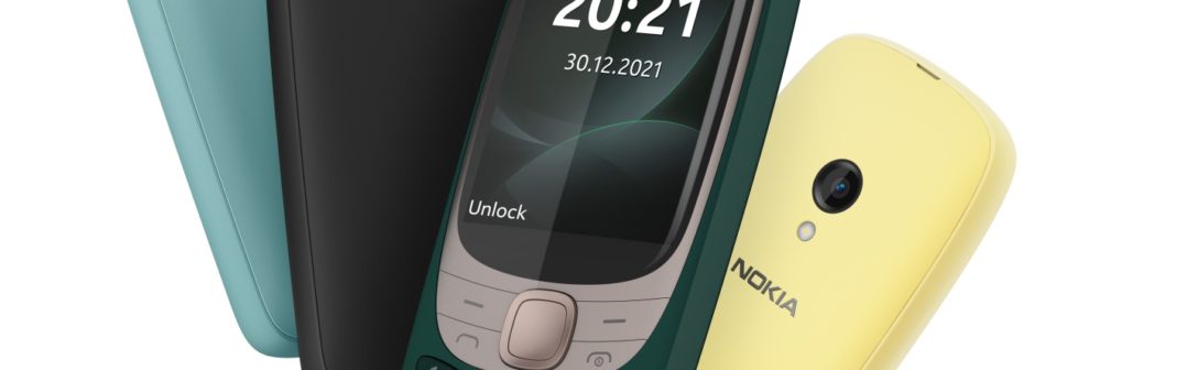 Nokia 6310