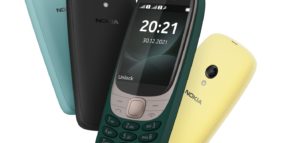 Nokia 6310