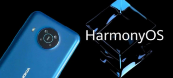 Nokia HarmonyOS Huawei