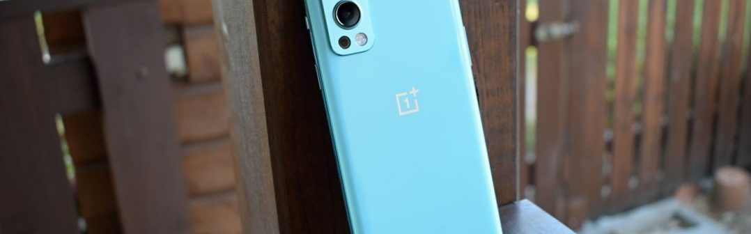 OnePlus Nord 2 5G