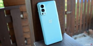 OnePlus Nord 2 5G