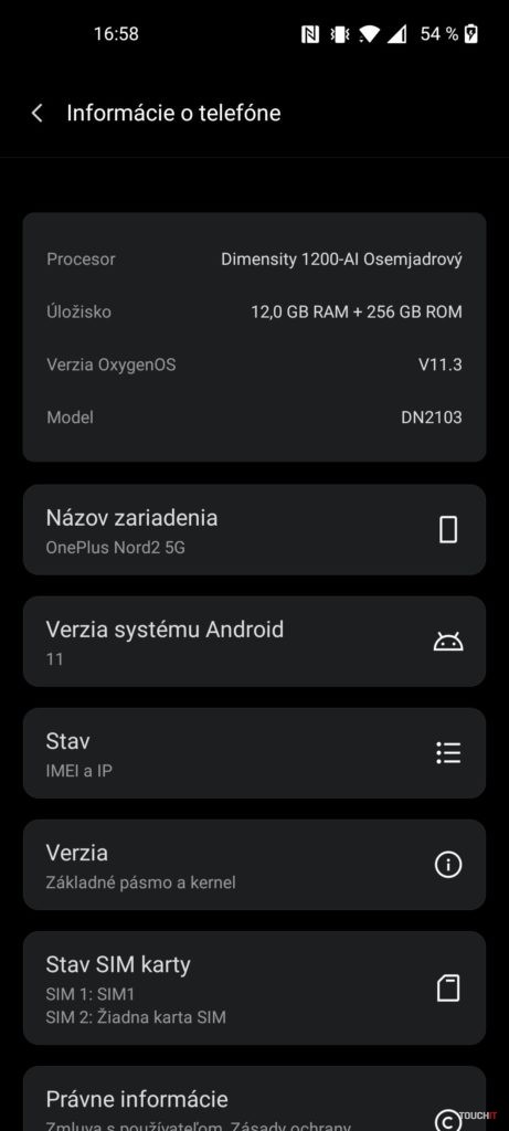 OnePlus Nord 2 5G