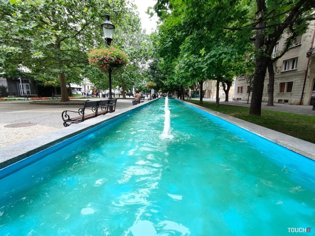 Oppo Reno 5 5G foto test