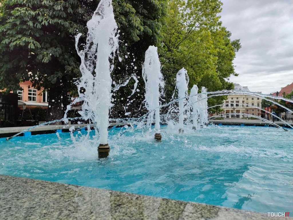 Oppo Reno 5 5G foto test