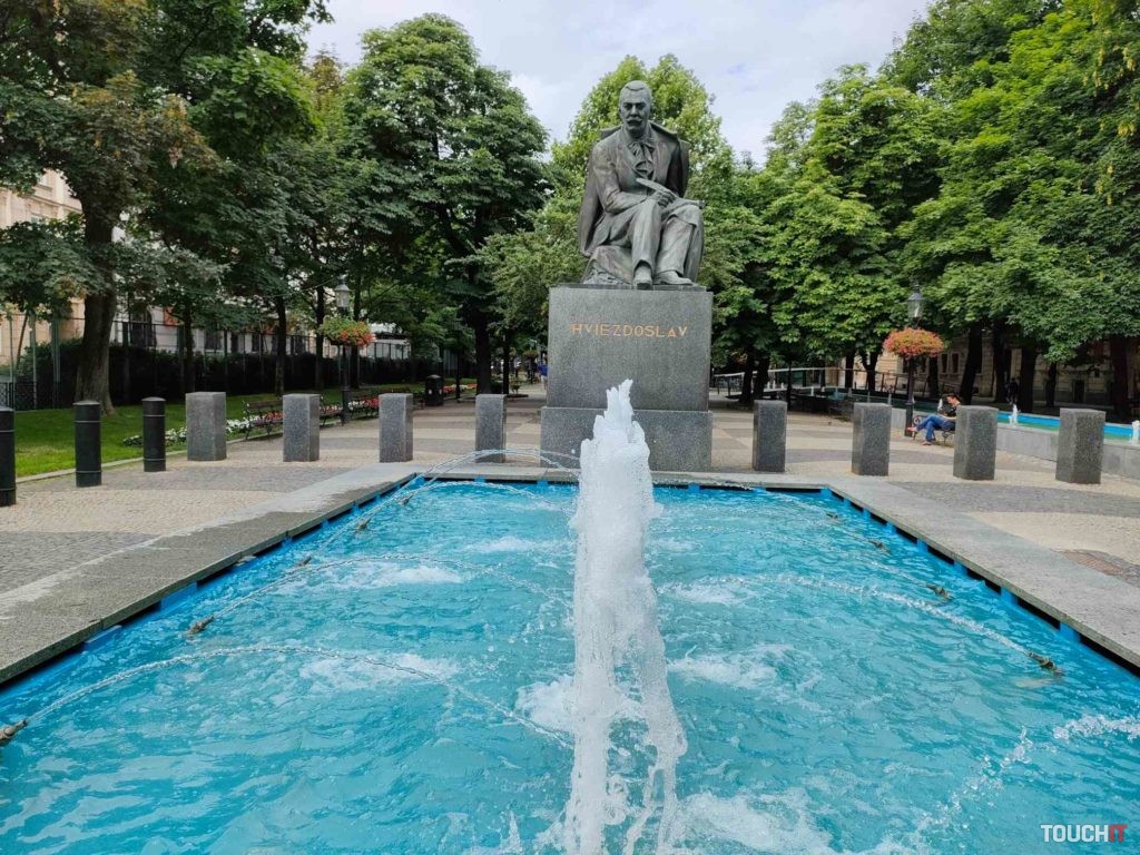 Oppo Reno 5 5G foto test