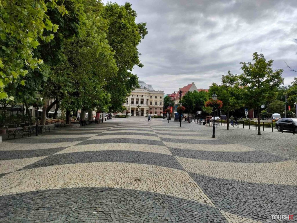 Oppo Reno 5 5G foto test