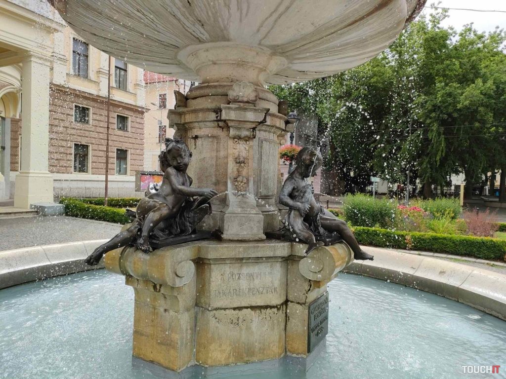 Oppo Reno 5 5G foto test