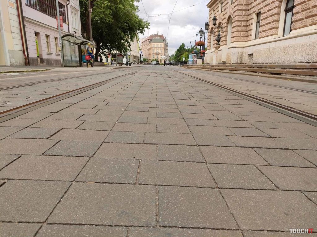 Oppo Reno 5 5G foto test