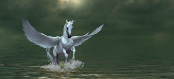 pegasus