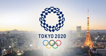 Olympiáda Tokio 2020