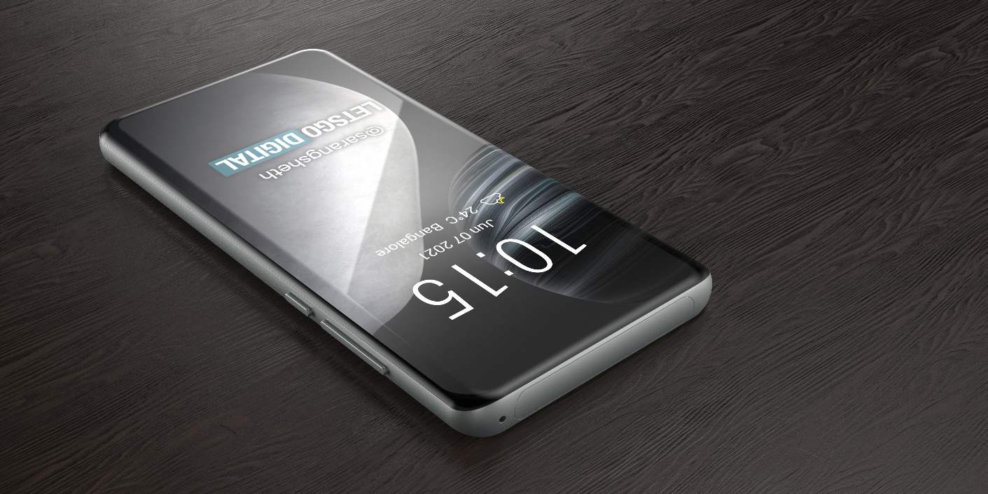 Vivo spája svet smartfónov a dronov do jedinečného konceptu