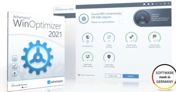 winoptimizer 2021