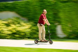 Aligator Scooter Pro