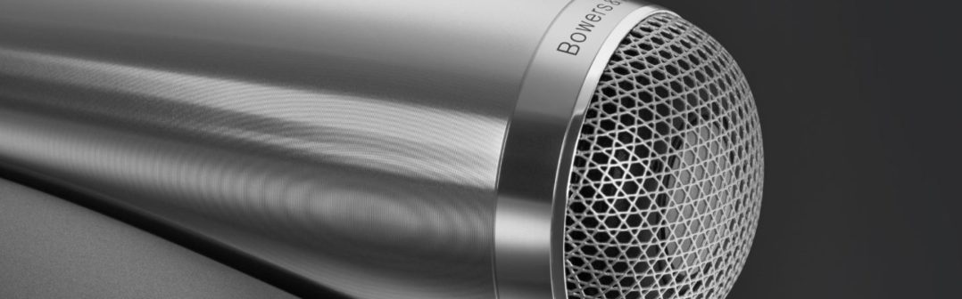 BOWERS & WILKINS 800