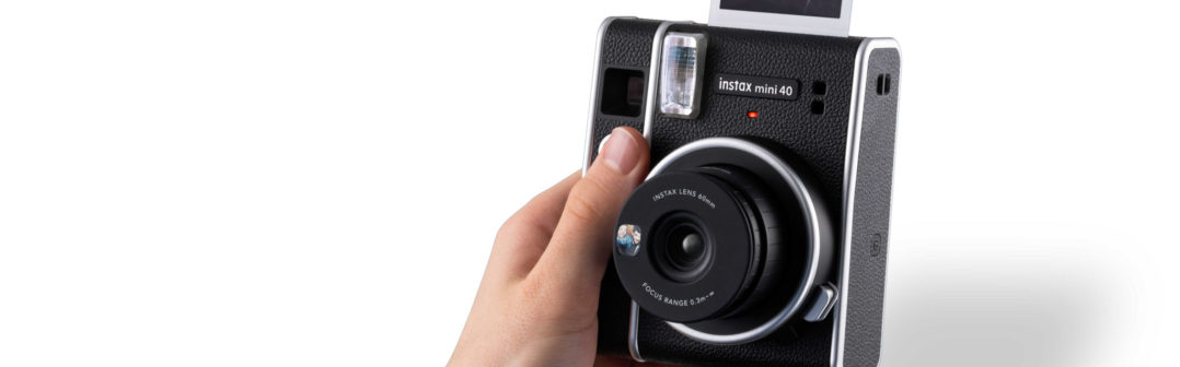 Fujifilm Instax mini 40