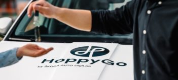 HoppyGo