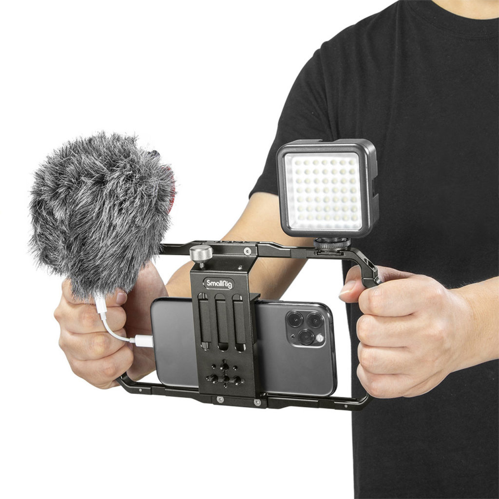 Universal Mobile Phone Cage 2791