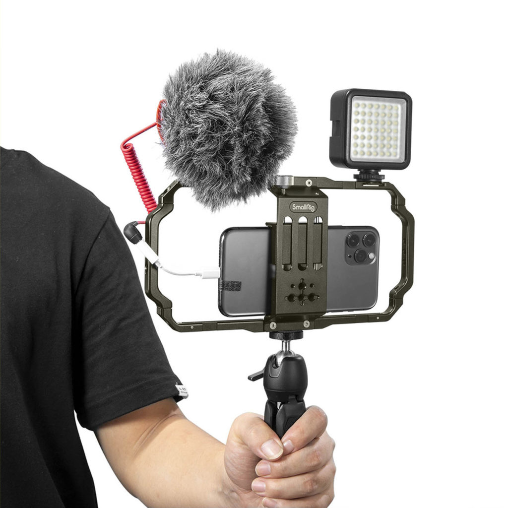 Universal Mobile Phone Cage 2791