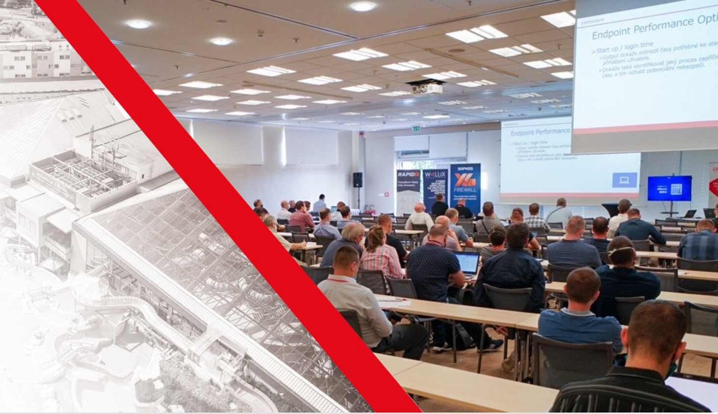 Pozvánka na Konference Communication Security 2021