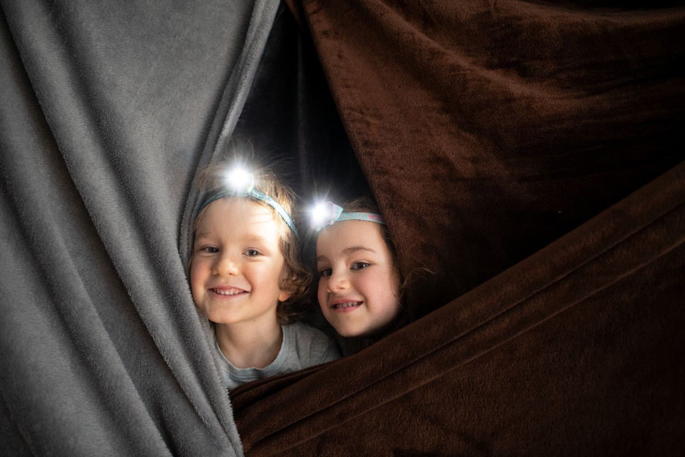 Svetlo pre malých dobrodruhov