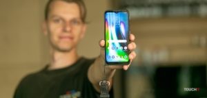 Motorola Defy: aká naozaj je?