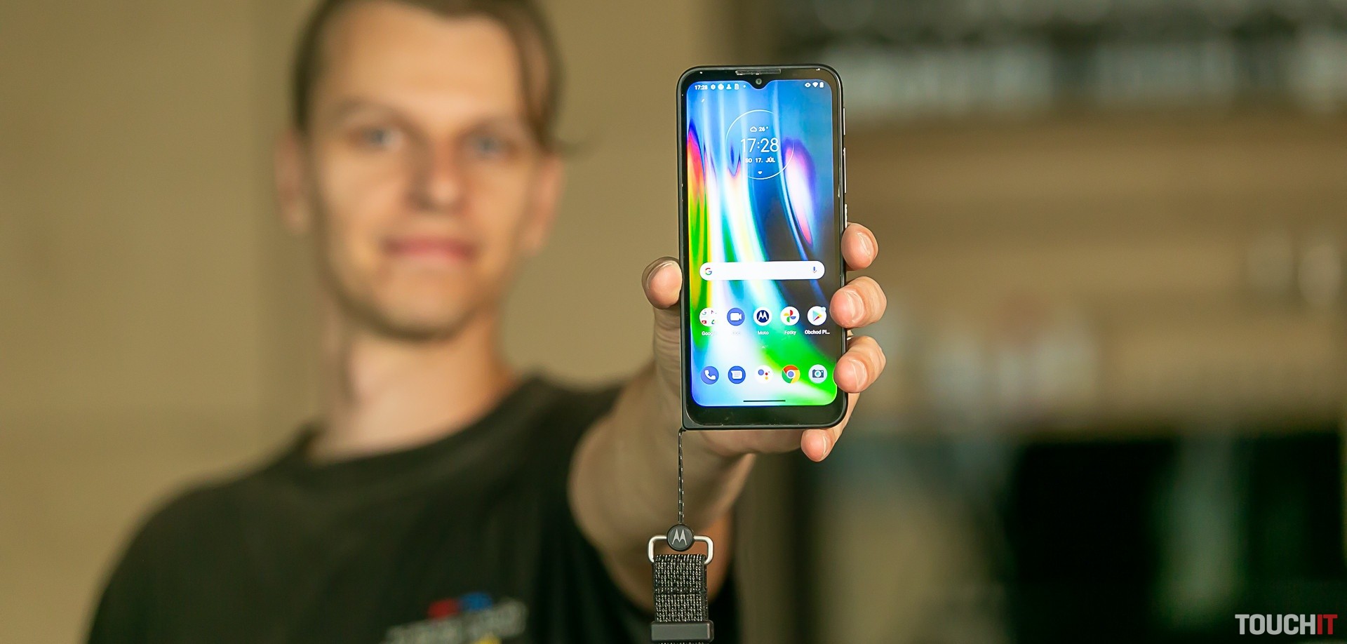 Motorola Defy: aká naozaj je?