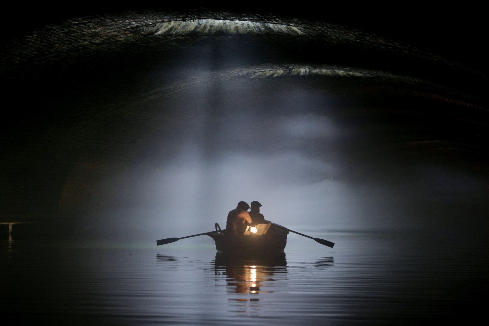 Premiéra seriálu Polícia Paríž 1900 na Skylink