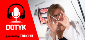 Podcast Dotyk