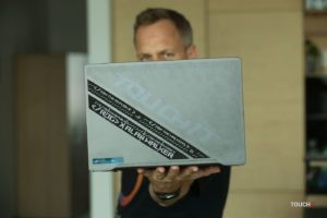 ROG Zephyrus G14 Alan Walker Special Edition