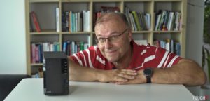 Hlavné novinky Synology DSM 7.0 (VIDEO TOUCHIT)