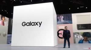 Samsung Galaxy Unpacked