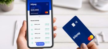 BitPay Card