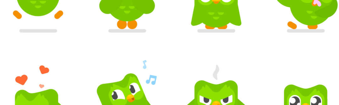 Duolingo