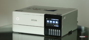 Epson EcoTank 8160