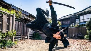 gijoe origins snake eyes